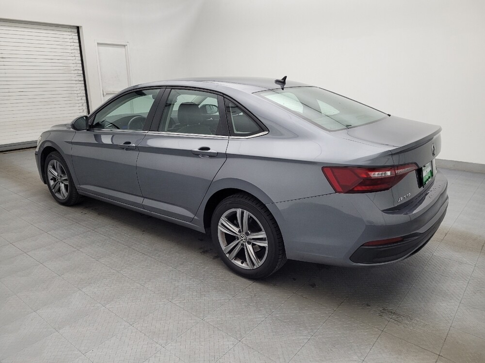 2024 Volkswagen Jetta in Columbia, SC 29210 - 18102965 3