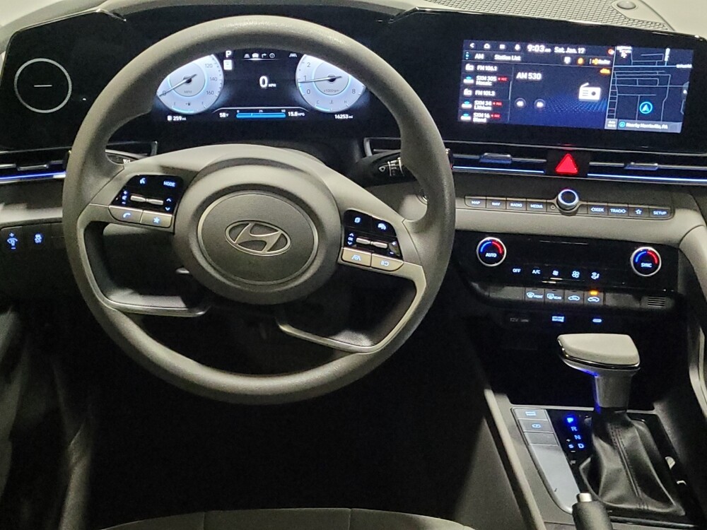 2024 Hyundai Elantra in Plymouth Meeting, PA 19462 - 18102970 22