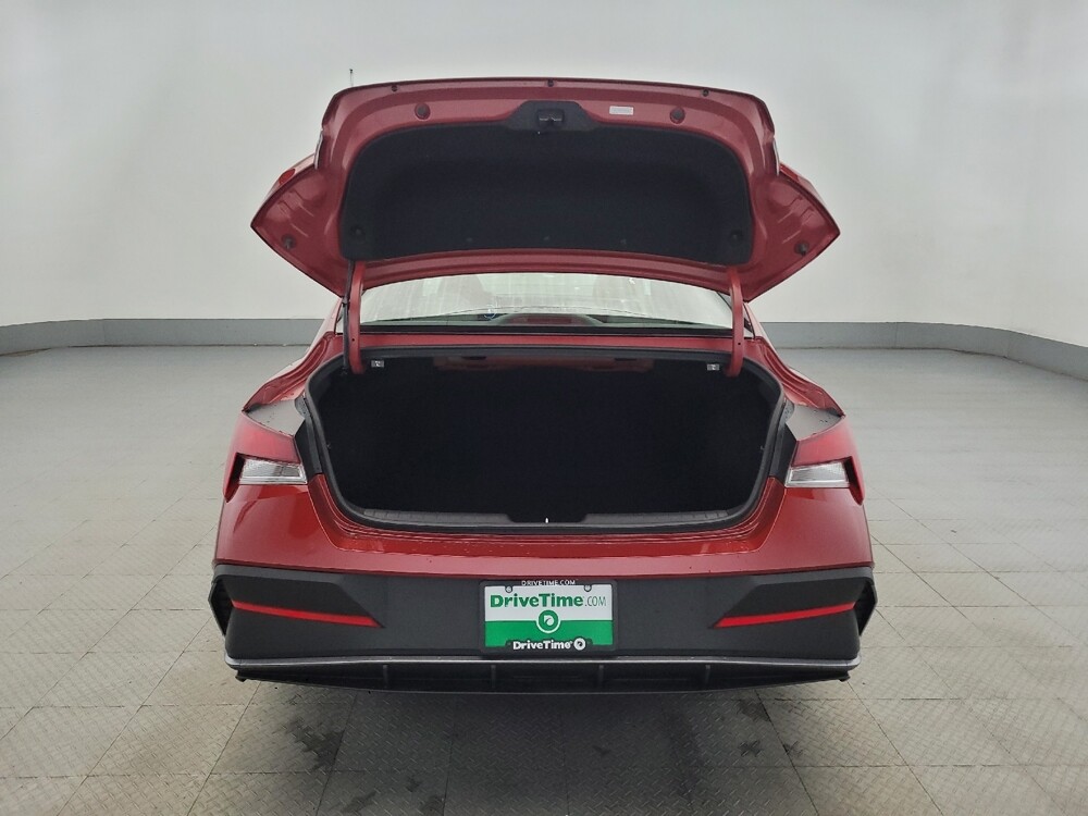 2024 Hyundai Elantra in Plymouth Meeting, PA 19462 - 18102970 29