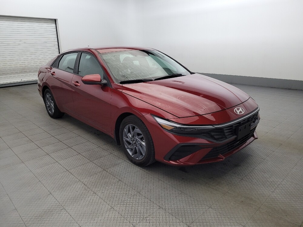 2024 Hyundai Elantra in Plymouth Meeting, PA 19462 - 18102970 13
