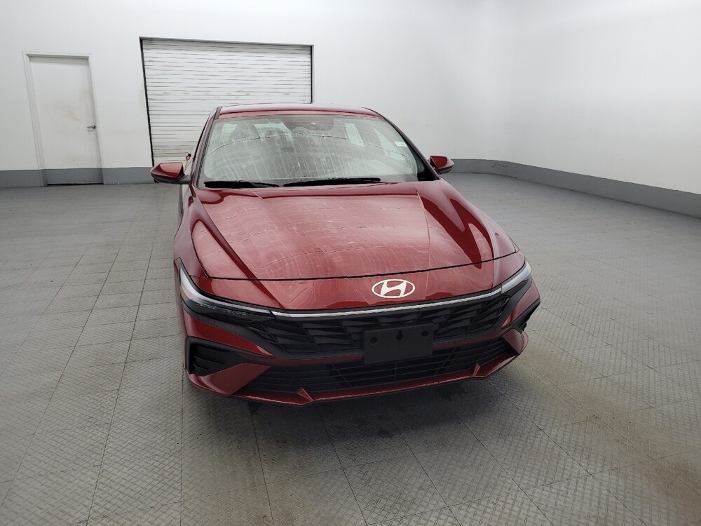 2024 Hyundai Elantra in Plymouth Meeting, PA 19462 - 18102970 14