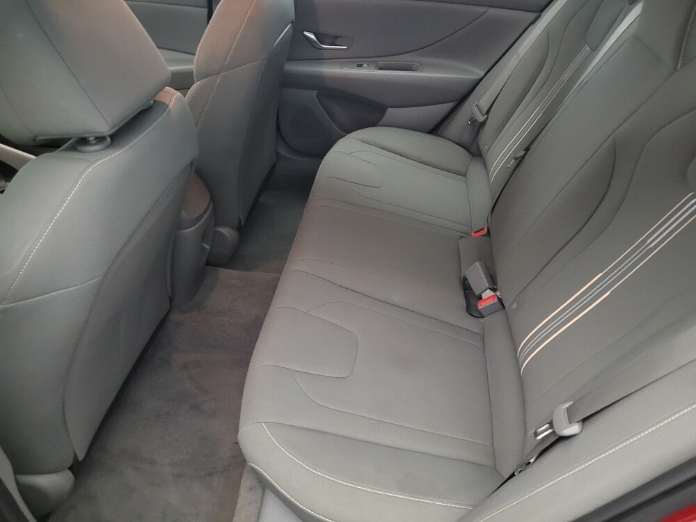 2024 Hyundai Elantra in Plymouth Meeting, PA 19462 - 18102970 18