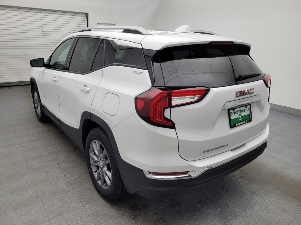 2023 GMC Terrain in Columbia, SC 29210 - 18102971 5