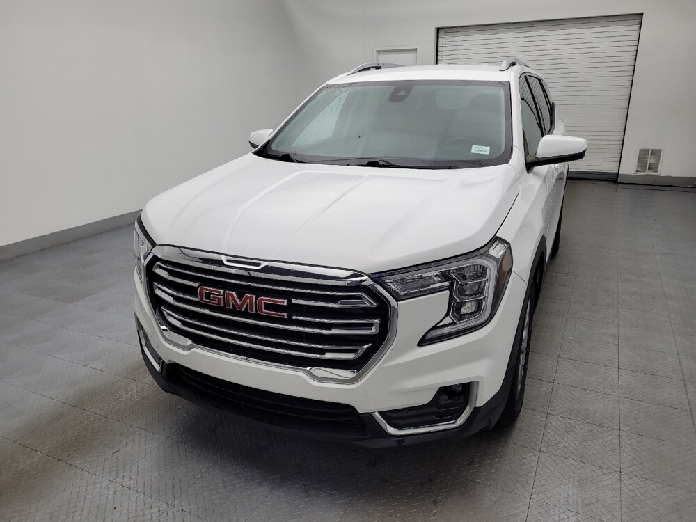 2023 GMC Terrain in Columbia, SC 29210 - 18102971 15