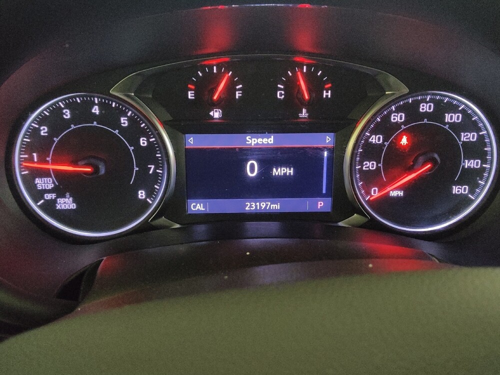 2023 GMC Terrain in Columbia, SC 29210 - 18102971 23