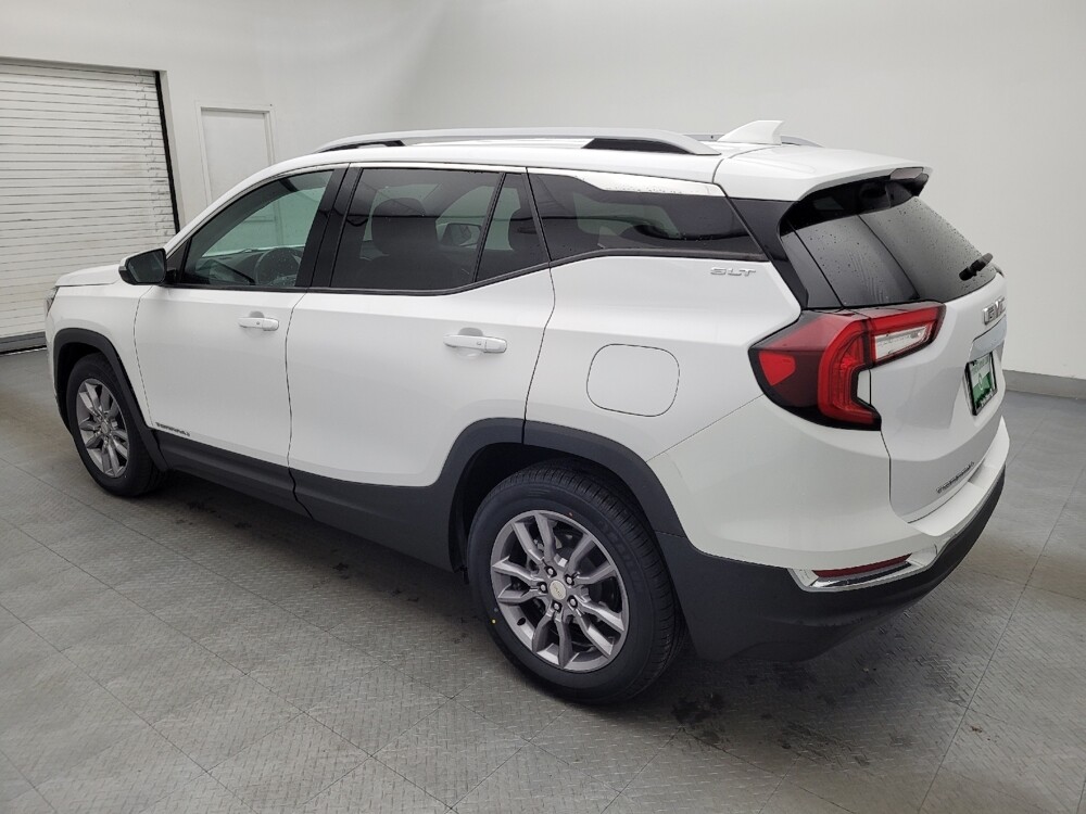 2023 GMC Terrain in Columbia, SC 29210 - 18102971 3
