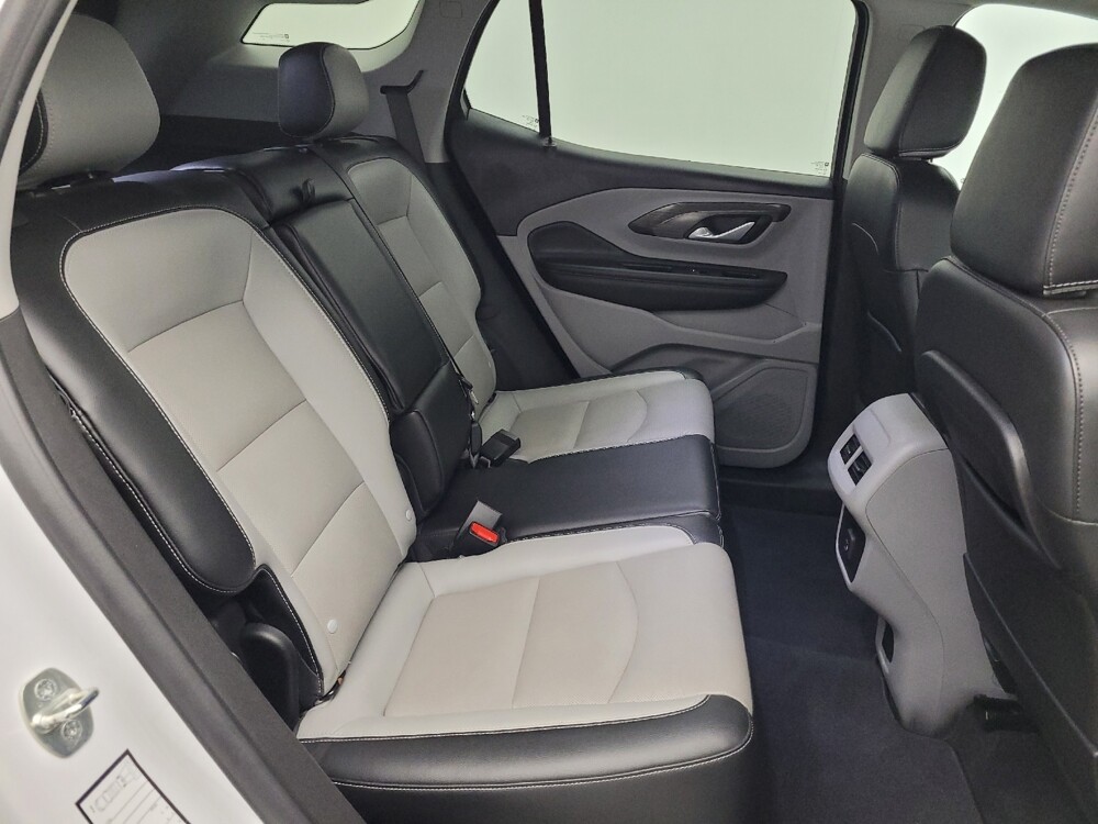 2023 GMC Terrain in Columbia, SC 29210 - 18102971 19