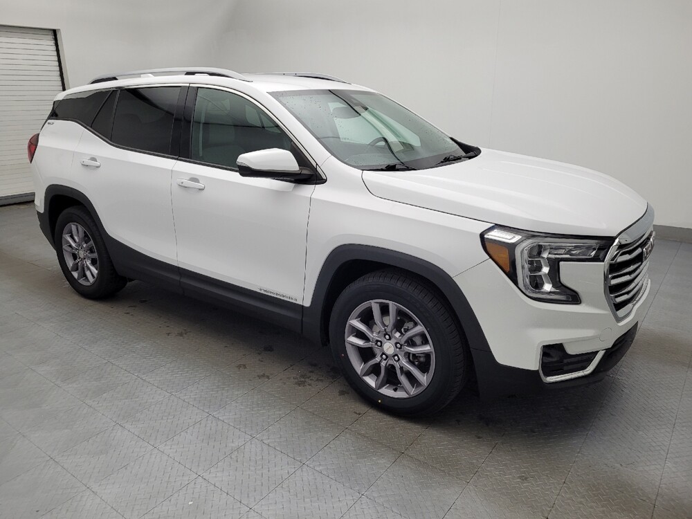 2023 GMC Terrain in Columbia, SC 29210 - 18102971 11