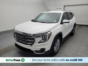2023 GMC Terrain in Columbia, SC 29210