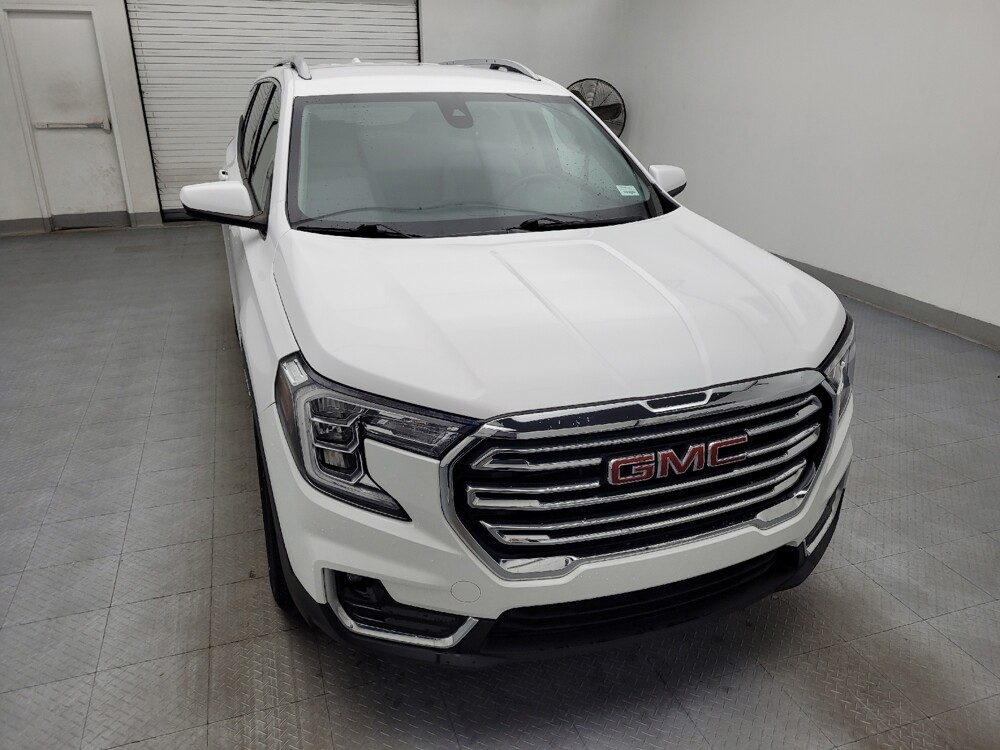 2023 GMC Terrain in Columbia, SC 29210 - 18102971 14