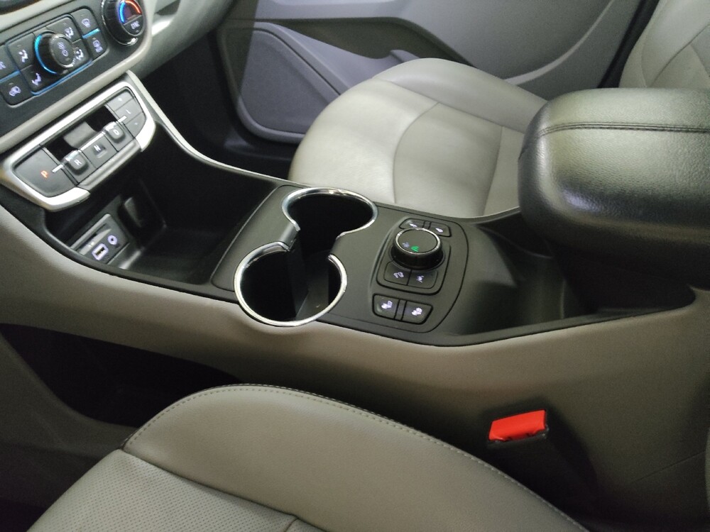 2023 GMC Terrain in Columbia, SC 29210 - 18102971 26