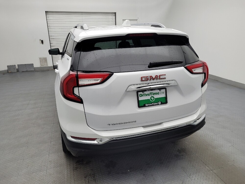 2023 GMC Terrain in Columbia, SC 29210 - 18102971 6