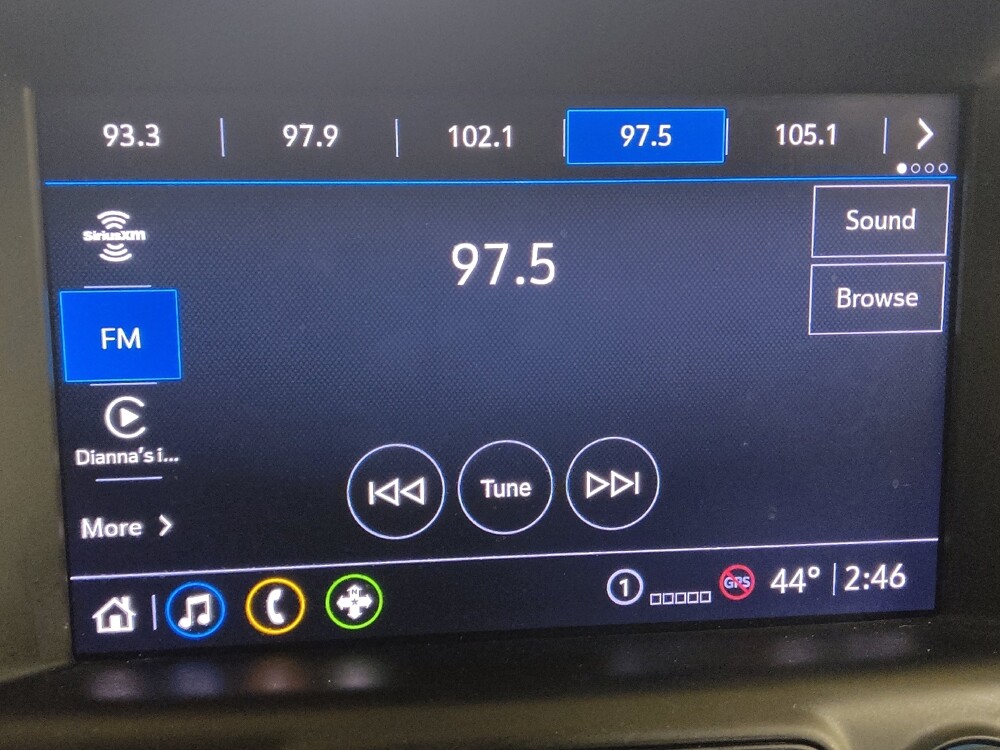 2023 GMC Terrain in Columbia, SC 29210 - 18102971 25