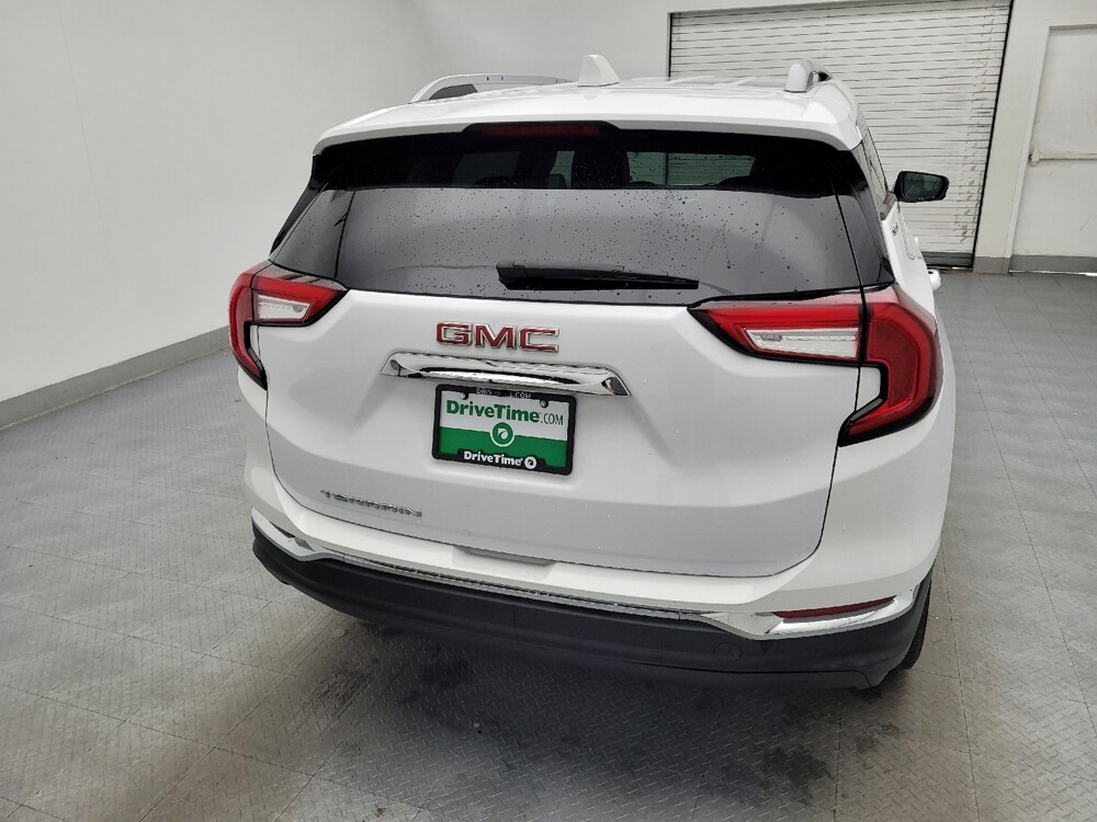 2023 GMC Terrain in Columbia, SC 29210 - 18102971 7