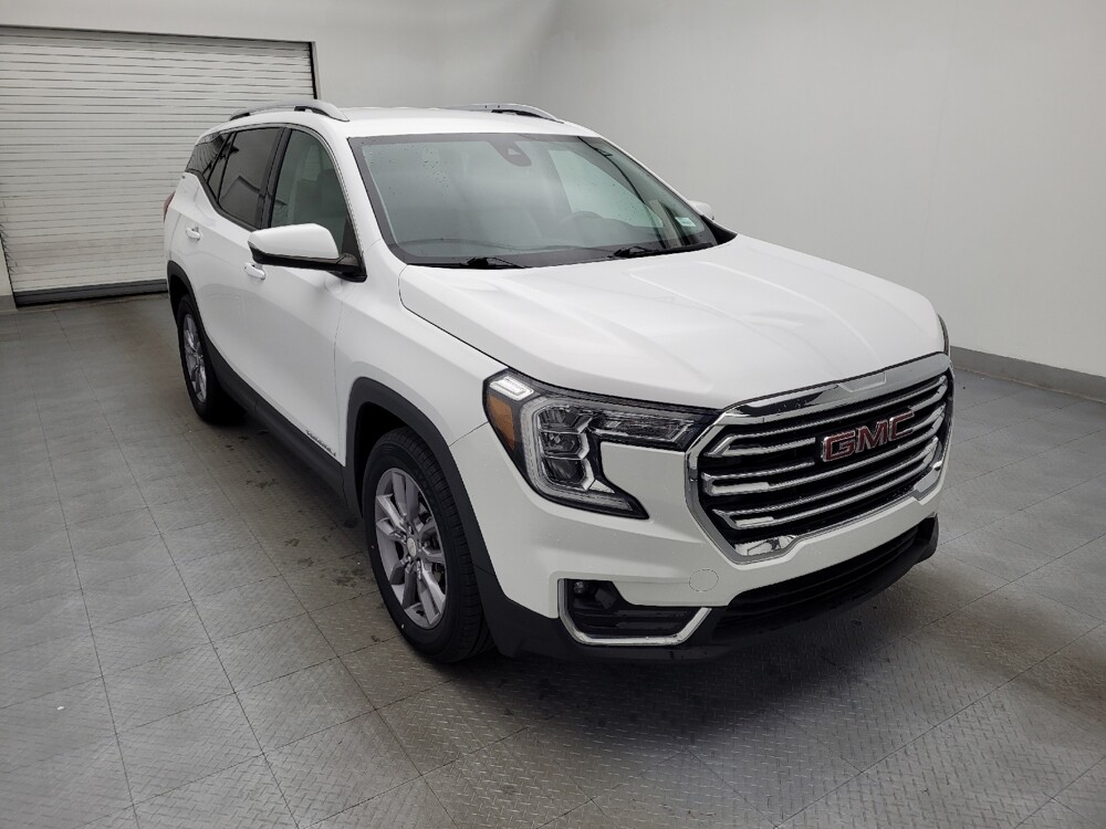 2023 GMC Terrain in Columbia, SC 29210 - 18102971 13