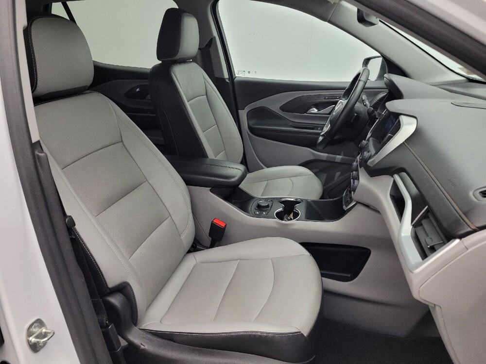 2023 GMC Terrain in Columbia, SC 29210 - 18102971 21