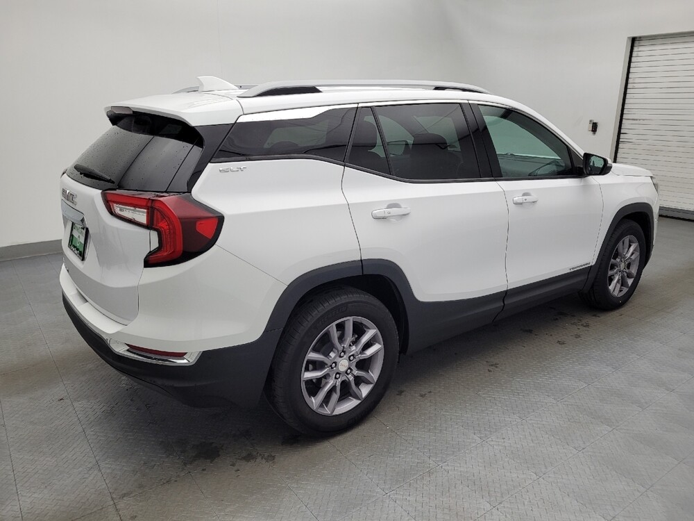 2023 GMC Terrain in Columbia, SC 29210 - 18102971 10