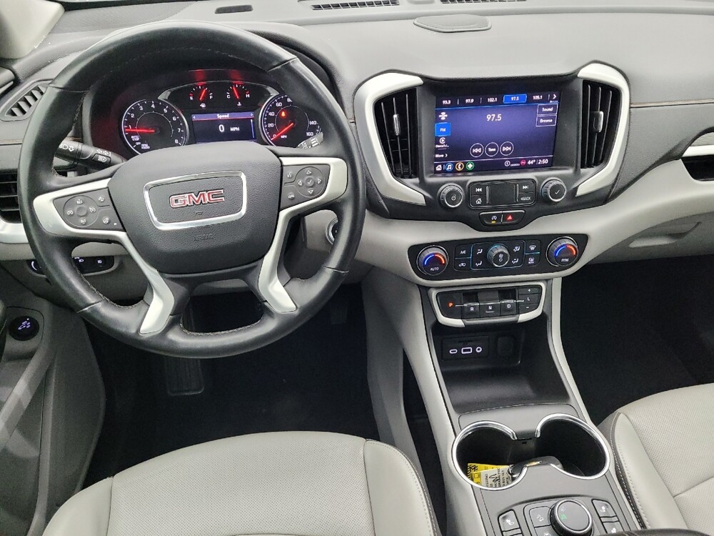 2023 GMC Terrain in Columbia, SC 29210 - 18102971 22