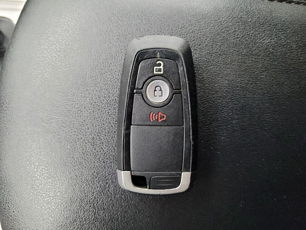 2023 Ford Edge in Columbia, SC 29210 - 18102972 32