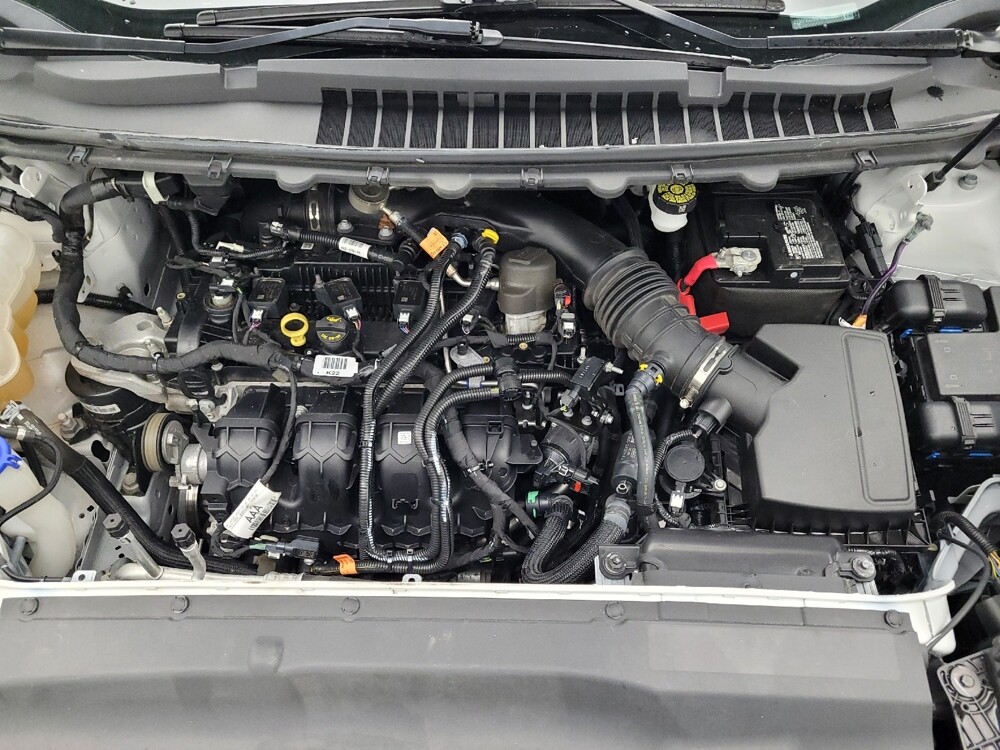 2023 Ford Edge in Columbia, SC 29210 - 18102972 30