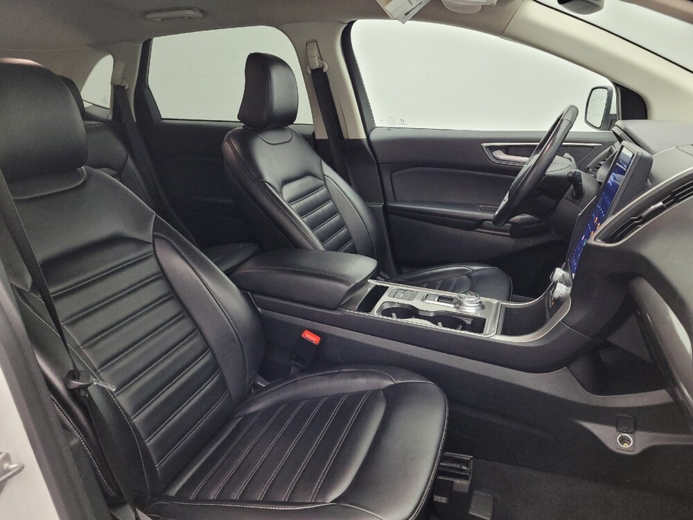 2023 Ford Edge in Columbia, SC 29210 - 18102972 21
