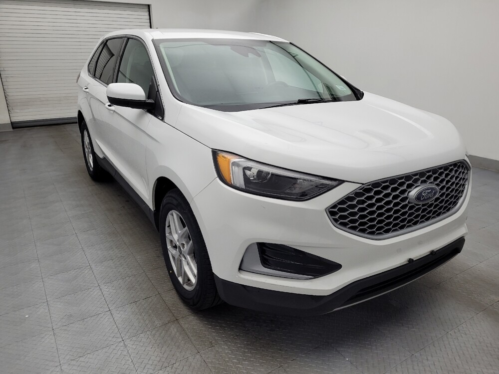 2023 Ford Edge in Columbia, SC 29210 - 18102972 13