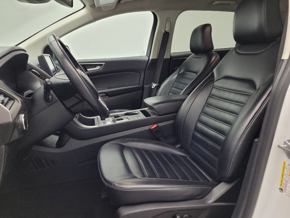 2023 Ford Edge in Columbia, SC 29210 - 18102972 17