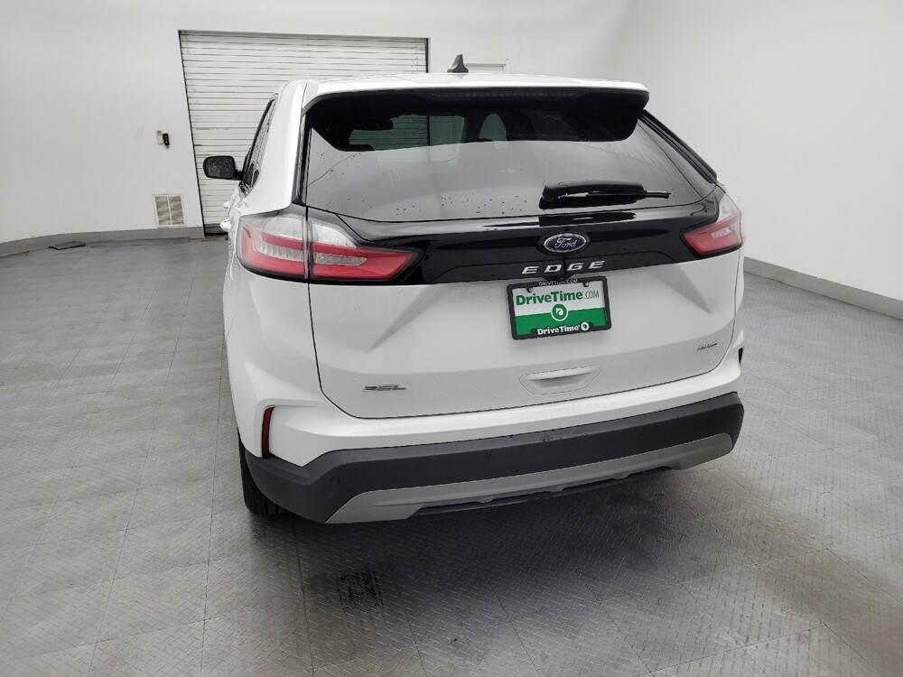 2023 Ford Edge in Columbia, SC 29210 - 18102972 6