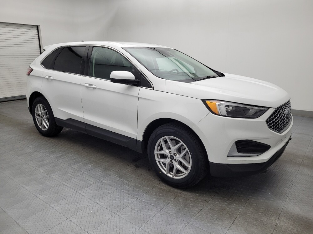 2023 Ford Edge in Columbia, SC 29210 - 18102972 11