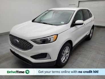 2023 Ford Edge in Columbia, SC 29210