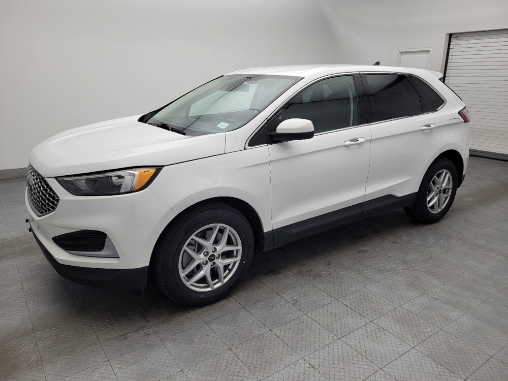 2023 Ford Edge in Columbia, SC 29210 - 18102972 2