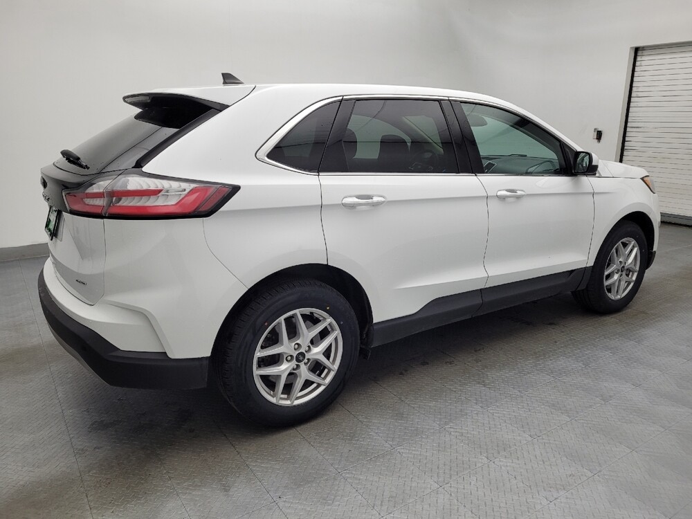 2023 Ford Edge in Columbia, SC 29210 - 18102972 10