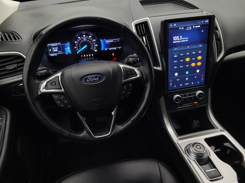 2023 Ford Edge in Columbia, SC 29210 - 18102972 22