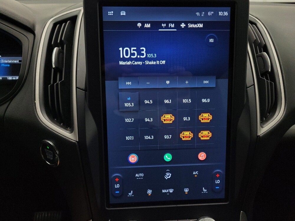 2023 Ford Edge in Columbia, SC 29210 - 18102972 25