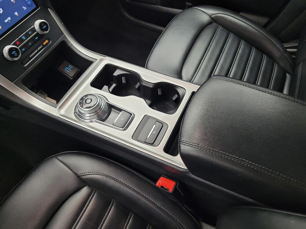 2023 Ford Edge in Columbia, SC 29210 - 18102972 26