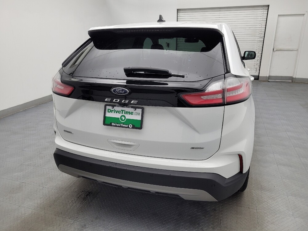 2023 Ford Edge in Columbia, SC 29210 - 18102972 7
