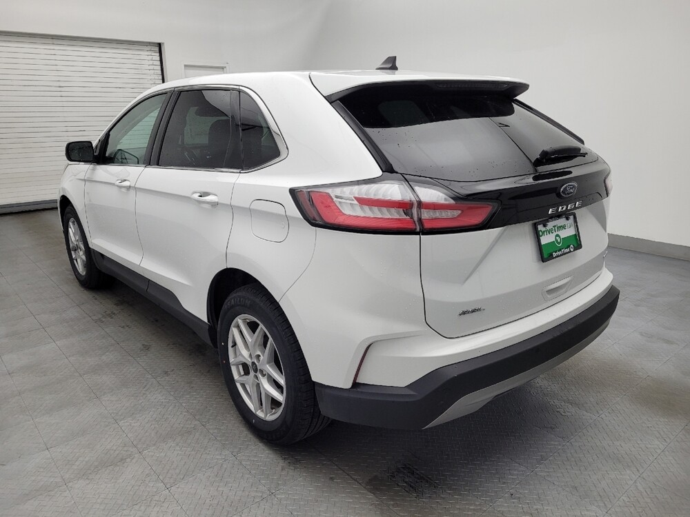 2023 Ford Edge in Columbia, SC 29210 - 18102972 5