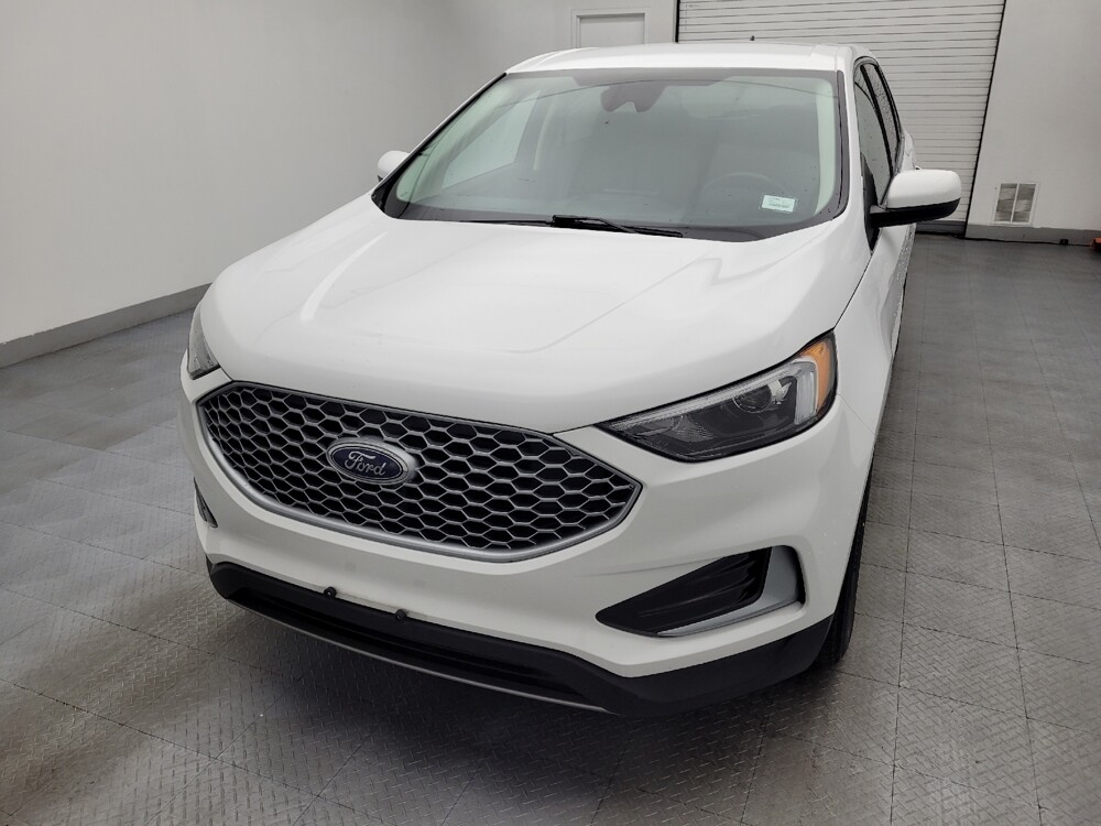 2023 Ford Edge in Columbia, SC 29210 - 18102972 15