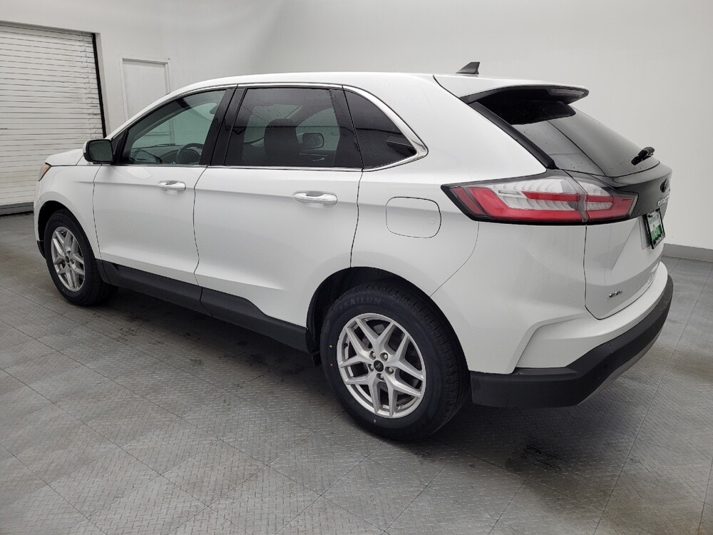 2023 Ford Edge in Columbia, SC 29210 - 18102972 3