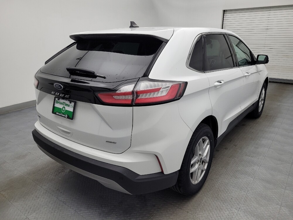 2023 Ford Edge in Columbia, SC 29210 - 18102972 9