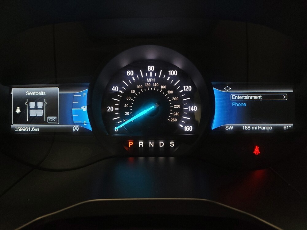 2023 Ford Edge in Columbia, SC 29210 - 18102972 23