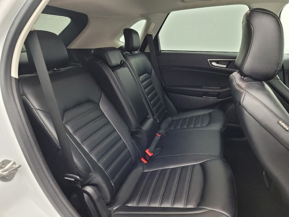 2023 Ford Edge in Columbia, SC 29210 - 18102972 19