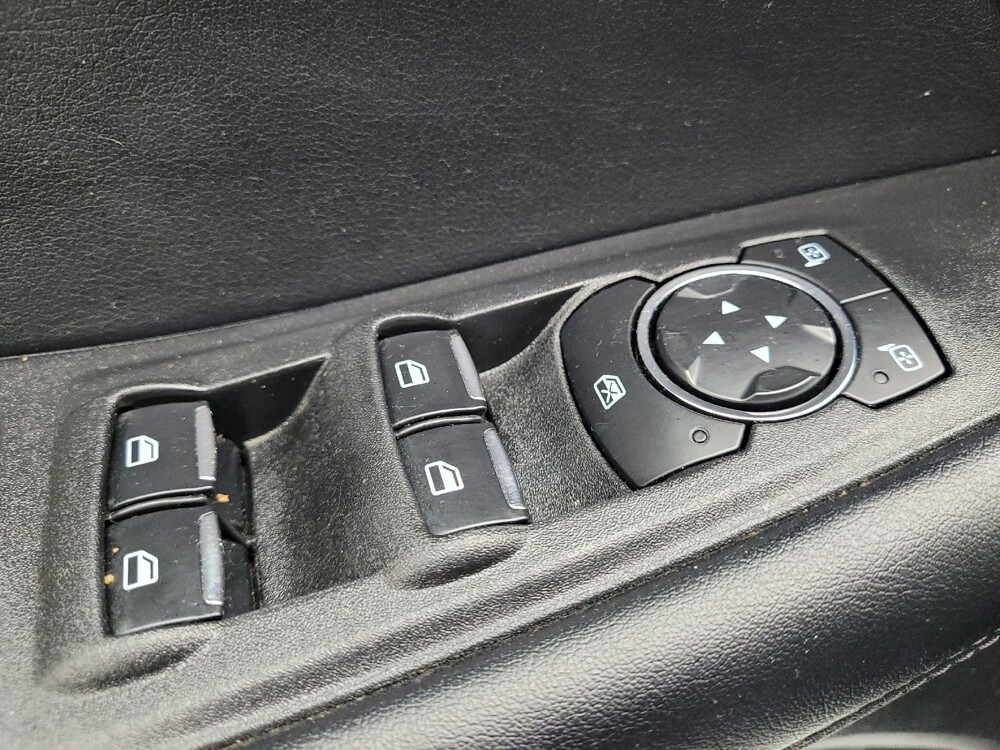 2023 Ford Edge in Columbia, SC 29210 - 18102972 27