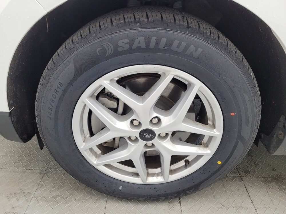 2023 Ford Edge in Columbia, SC 29210 - 18102972 31