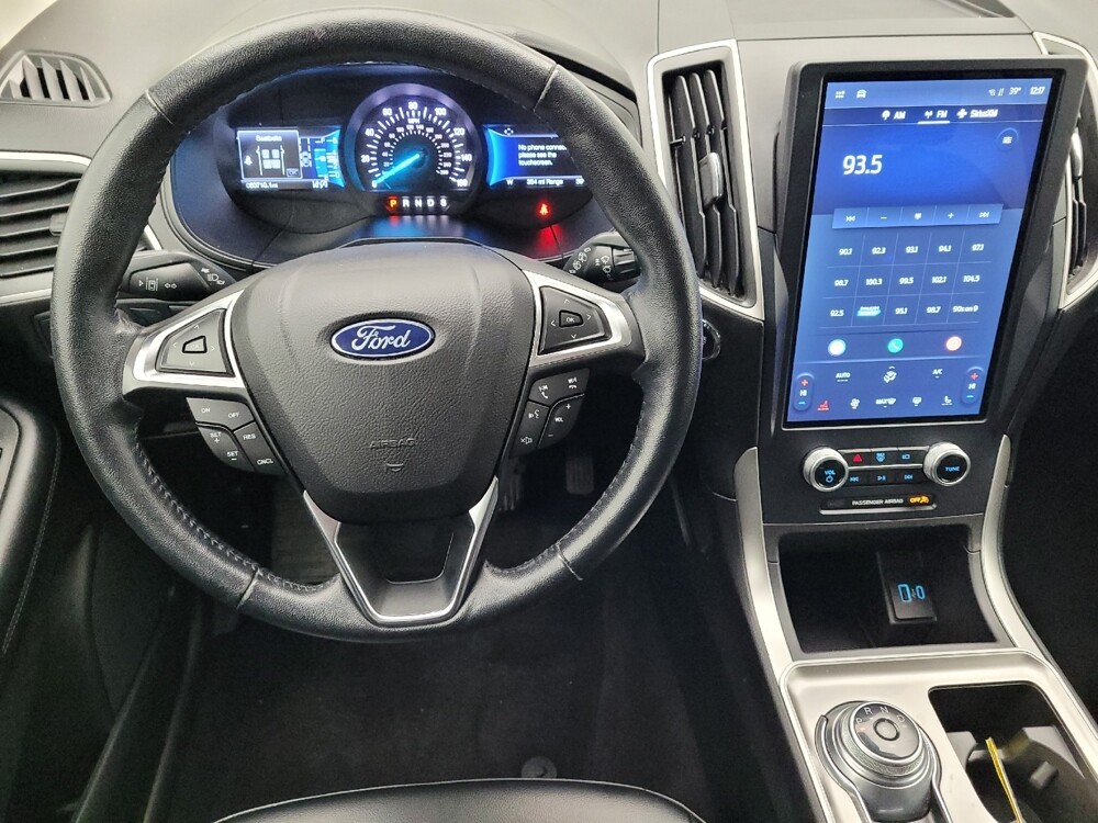2023 Ford Edge in Gastonia, NC 28056 - 18102973 22