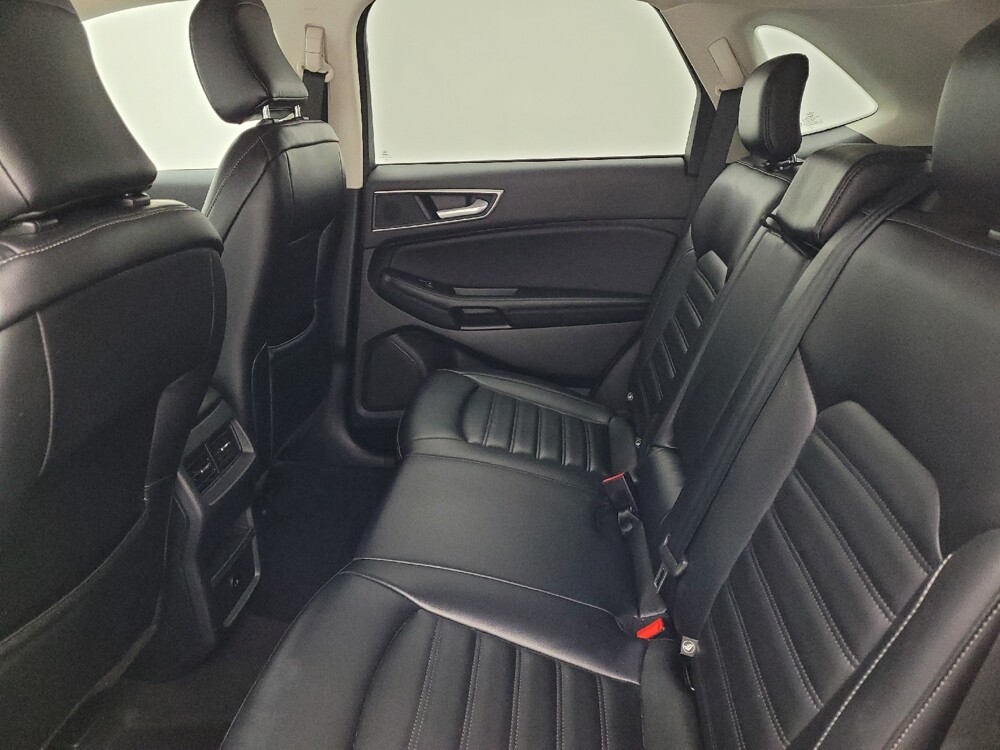 2023 Ford Edge in Gastonia, NC 28056 - 18102973 18