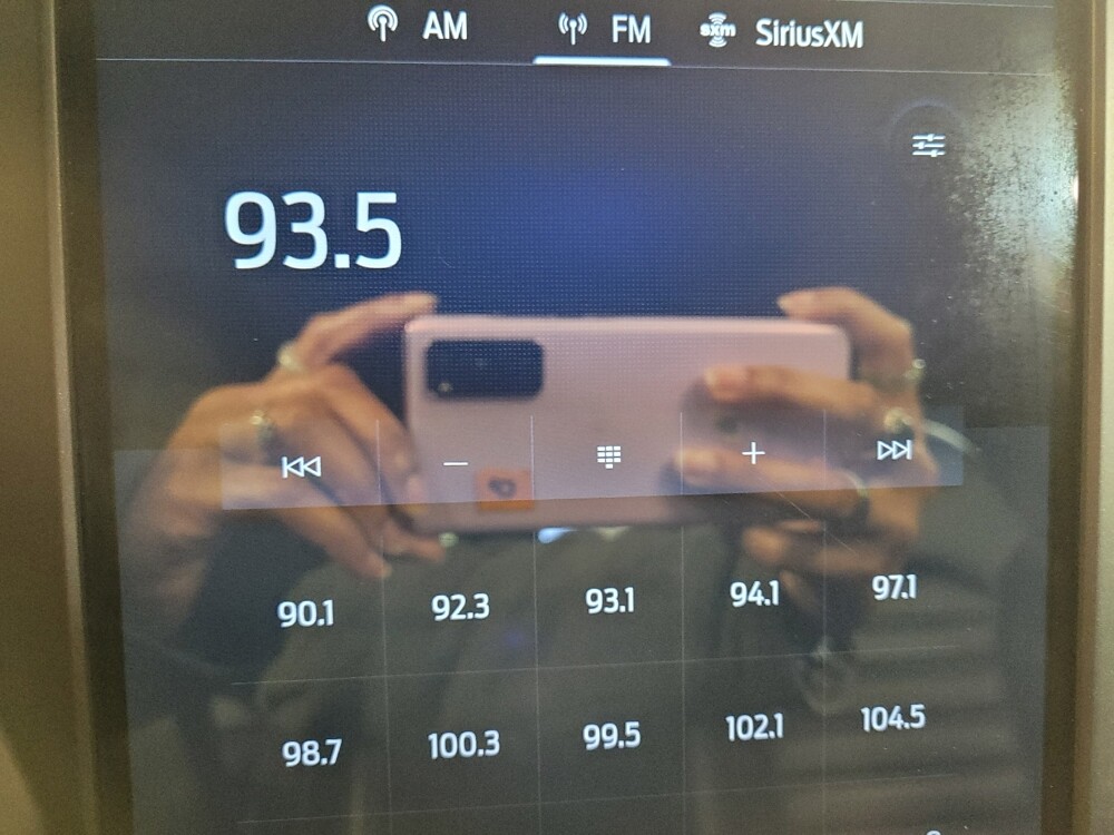 2023 Ford Edge in Gastonia, NC 28056 - 18102973 25