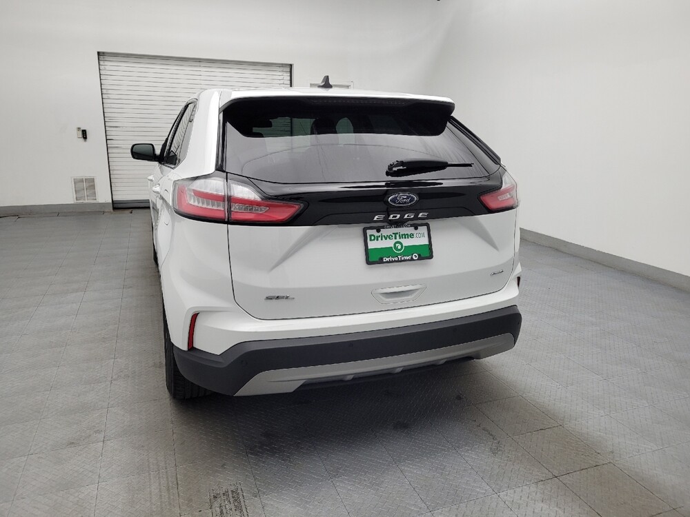 2023 Ford Edge in Gastonia, NC 28056 - 18102973 6