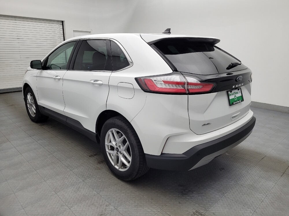 2023 Ford Edge in Gastonia, NC 28056 - 18102973 3
