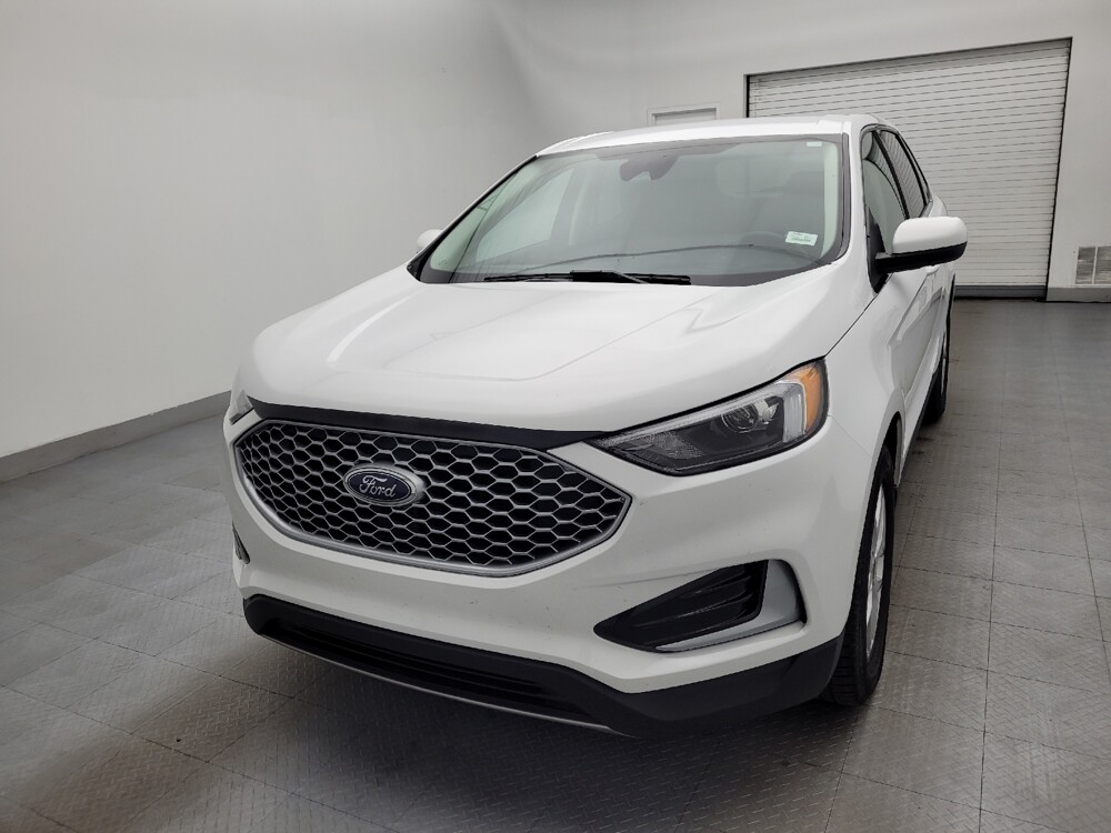 2023 Ford Edge in Gastonia, NC 28056 - 18102973 15